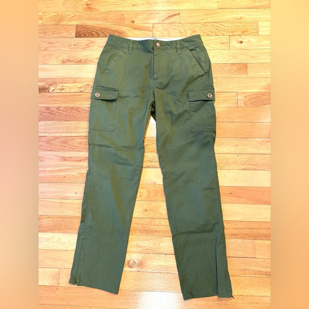 L.L Bean Women’s Utility Pants